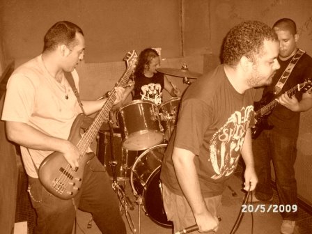 Subinfected