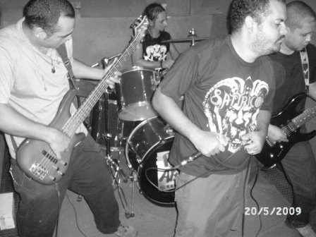 Subinfected