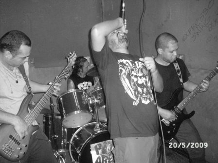 Subinfected