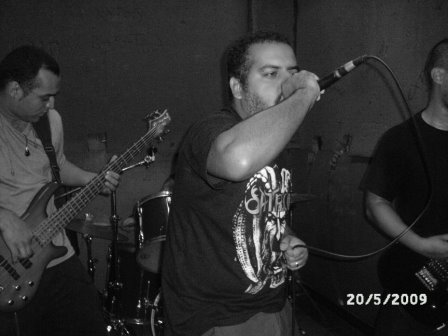 Subinfected