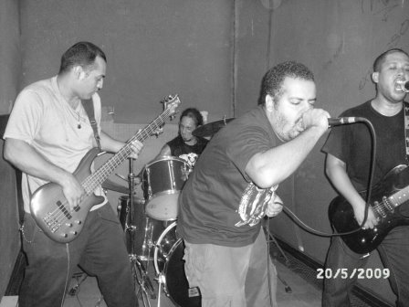 Subinfected