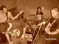 Subinfected