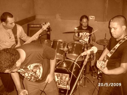 Subinfected