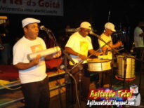 Festa da Emancipação 132anos
