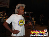 Festa da Emancipação 132anos