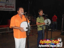 Festa da Emancipação 132anos