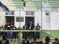 Festa da Emancipação 132anos