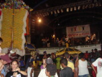 Festa da Emancipação 132anos