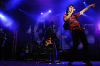 Rita Lee e Mombojo na Guadalajara - FIG 2009
