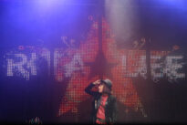 Rita Lee no FIG 2009