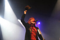 Rita Lee no FIG 2009