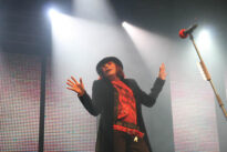 Rita Lee no FIG 2009