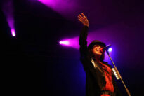 Rita Lee no FIG 2009
