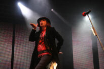 Rita Lee no FIG 2009