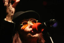 Rita Lee no FIG 2009