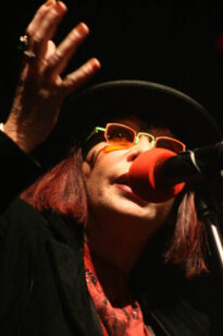 Rita Lee no FIG 2009