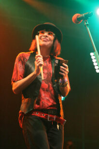 Rita Lee no FIG 2009