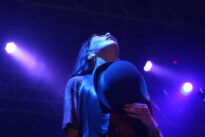 Rita Lee no FIG 2009