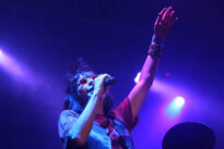 Rita Lee no FIG 2009