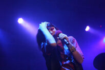 Rita Lee no FIG 2009