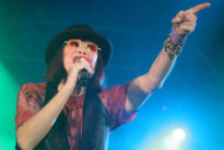 Rita Lee no FIG 2009