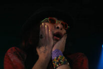 Rita Lee no FIG 2009