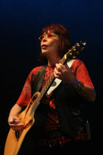 Rita Lee no FIG 2009