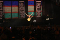 Rita Lee no FIG 2009