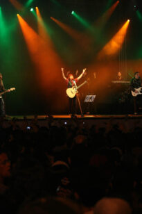 Rita Lee no FIG 2009