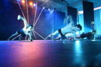dança, pop,expo 100 anos de vitalino, forro-euclides dourado