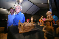dança, pop,expo 100 anos de vitalino, forro-euclides dourado