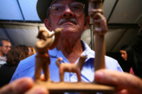 dança, pop,expo 100 anos de vitalino, forro-euclides dourado