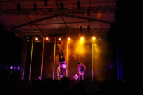 dança, pop,expo 100 anos de vitalino, forro-euclides dourado