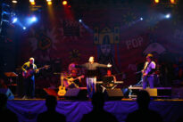 dança, pop,expo 100 anos de vitalino, forro-euclides dourado