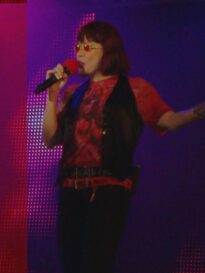 Rita Lee