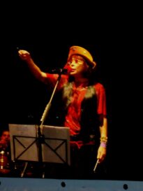 Rita Lee