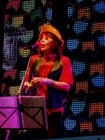 Rita Lee