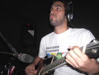 Tony - Violão