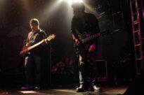 Palco Pop e Dança no Parque Euclides Dourado - FIG 2009