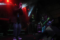 Palco Pop e Dança no Parque Euclides Dourado - FIG 2009