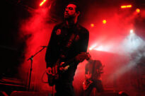 Palco Pop e Dança no Parque Euclides Dourado - FIG 2009