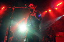 Palco Pop e Dança no Parque Euclides Dourado - FIG 2009