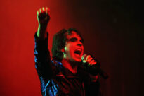 Palco Pop e Dança no Parque Euclides Dourado - FIG 2009
