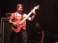Fahrenheit Instrumental