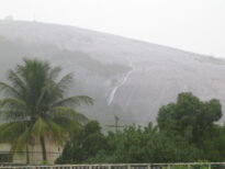 Pedra Patrimônio Histórico