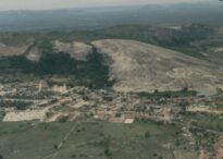 Pedra Patrimônio Histórico