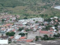 Pedra Patrimônio Histórico
