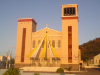 Pedra Patrimônio Histórico