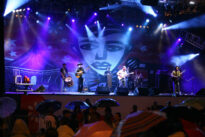 Audejan, Silvério Pessoa, Cortejo, Moraes Moreira - FIG 2009