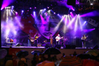 Audejan, Silvério Pessoa, Cortejo, Moraes Moreira - FIG 2009